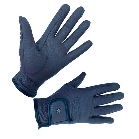 Woof Wear Competition Gloves #colour_navy