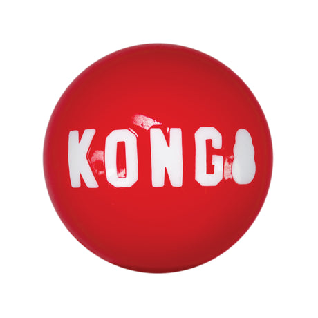 KONG Signature Balls #size_s