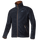 Baleno Watson Mens Fleece Jacket #colour_navy-blue