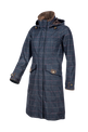 Baleno Twyford Ladies Country Coat #colour_check-navy