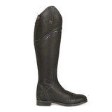 Shires Moretta Amalfi Leather Riding Boots #colour_black