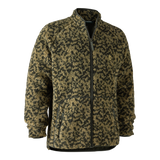 Deerhunter Germania Fibre Pile Men's Jacket #colour_cypress-camou