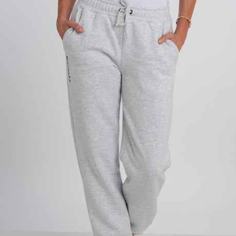 Mochara Childs Joggers #colour_heather-grey
