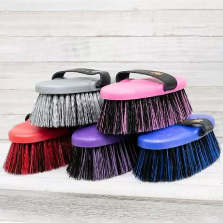 Haas Brushes Brenig Madoc #colour_assorted