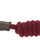 Norton Cuir Tie Rope #colour_burgundy