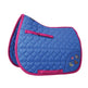Hy ecuestre Thelwell Collection Race Saddle Pad