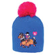 Hy Equestrian Thelwell Collection Race Bobble Sombrero