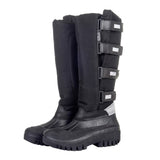 HKM Ladies Boots Thermo de invierno -kodiak-