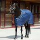 Bucas Quilt Stay Dry Stable Rug - 150g #colour_new-navy
