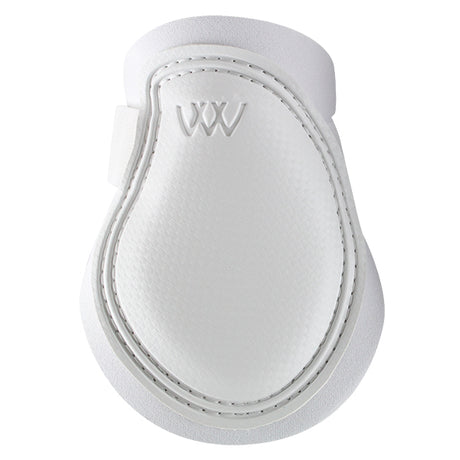 Woof Wear Club Fetlock Boot #colour_white