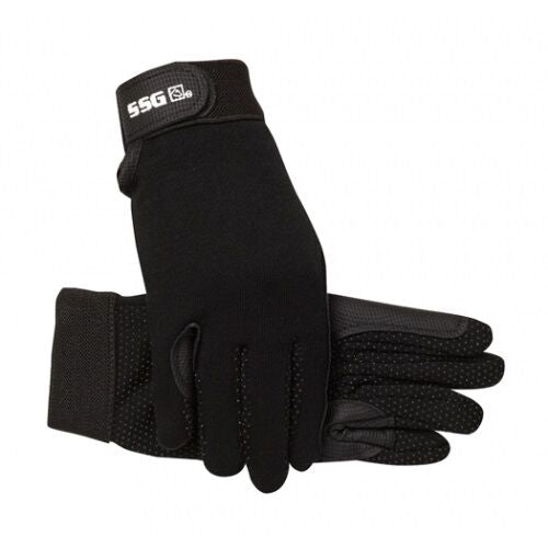 Guantes SSG 5050 SSG Winter Forrador Glove Black