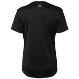 Camiseta negra de Stierna