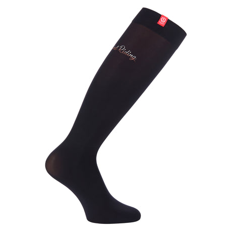 Imperial Riding Mania Boots Socks #colour_navy